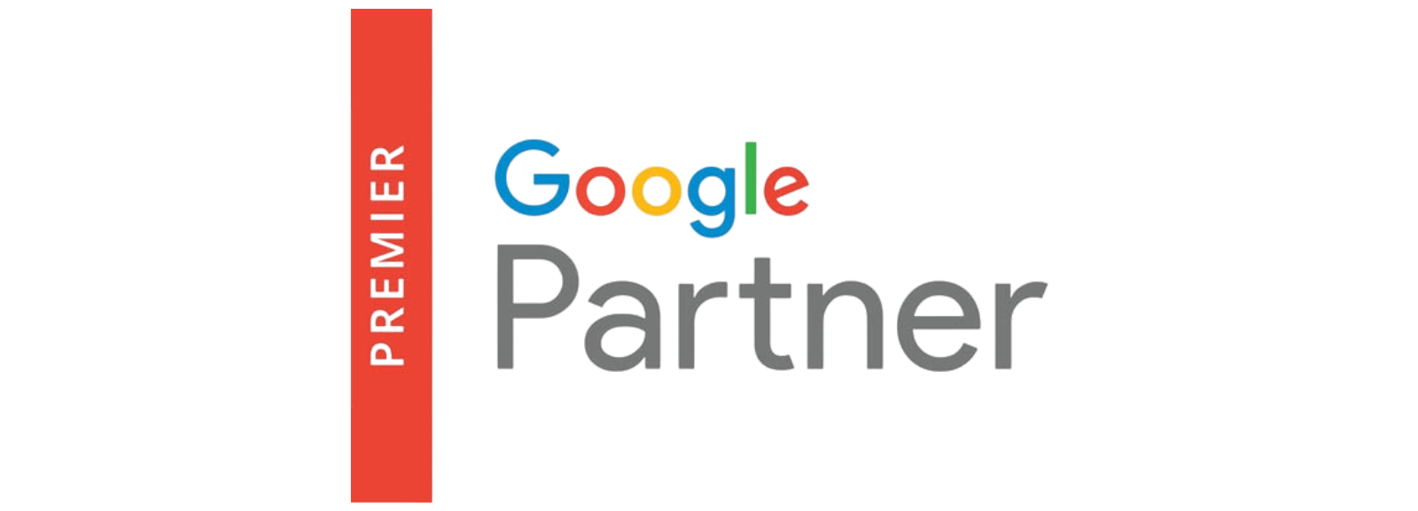 Logo Google Partner