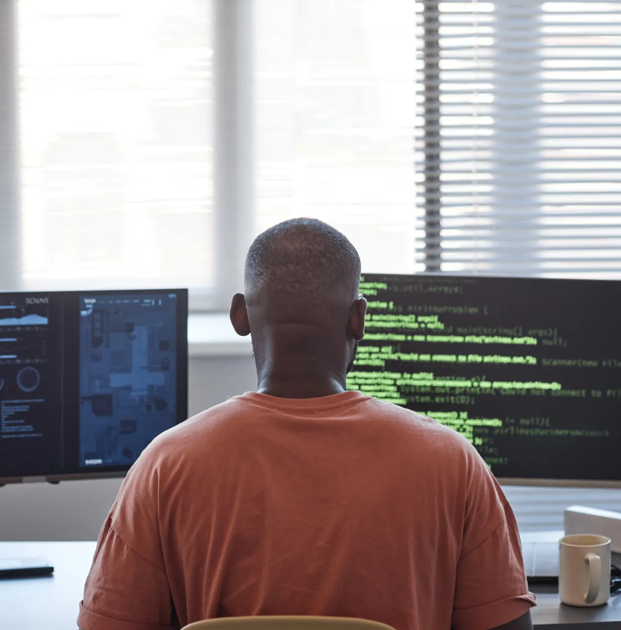 Ingénierie & SolutionsLogicielles