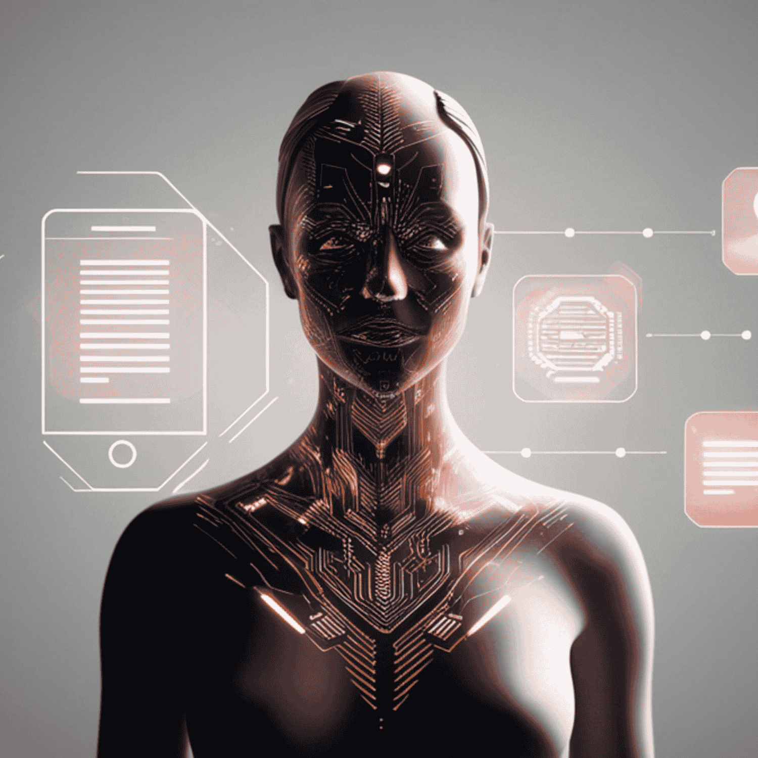 Automatisation entreprise