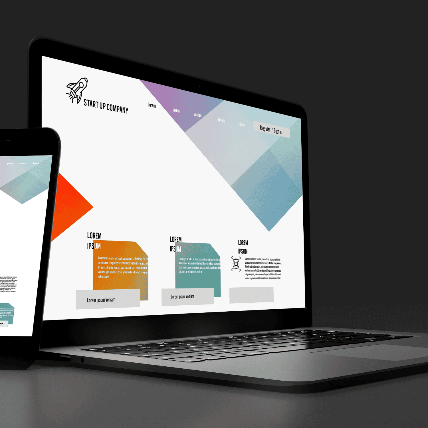 Développement plateformes rentables